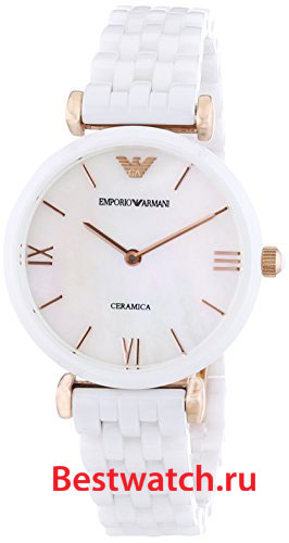 Часы Emporio Armani Retro AR1486